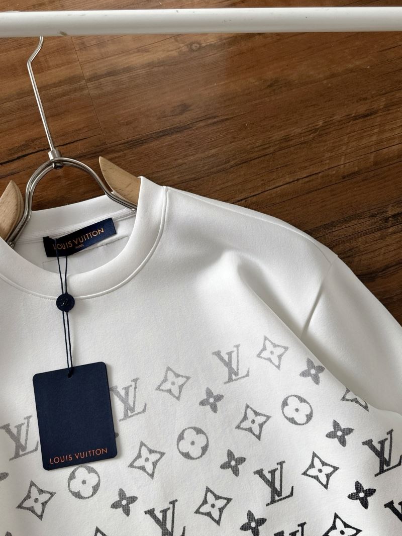 Louis Vuitton Hoodies